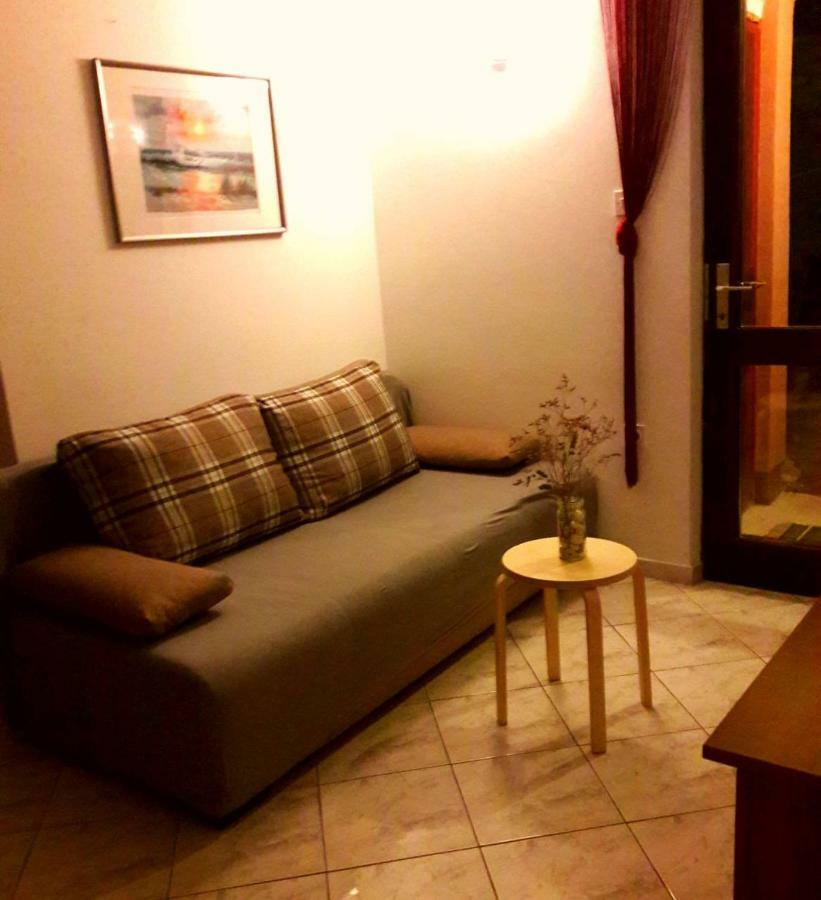 Apartmani Mia Ližnjan Zewnętrze zdjęcie